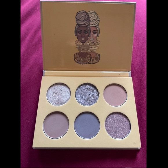 The taupes pallet - Picture 2 of 3